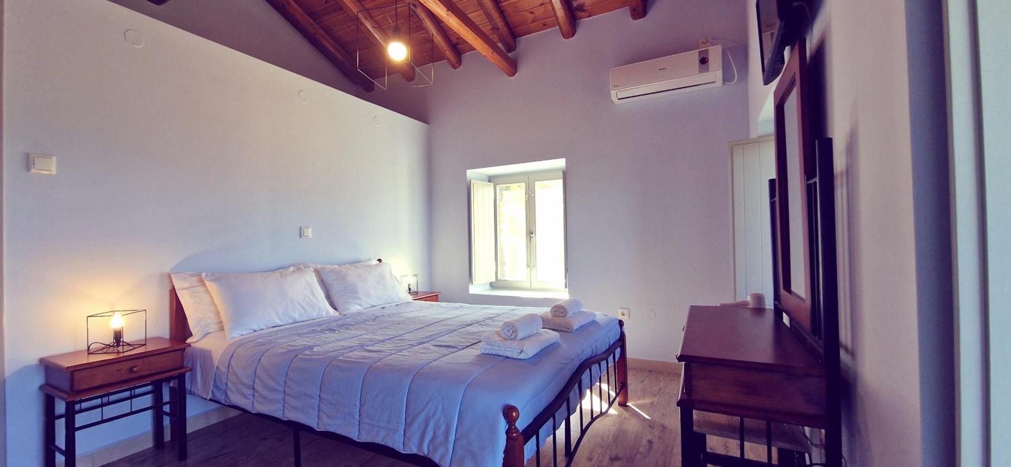 Arxontiko Taygeti Hotel Mystras Exterior photo